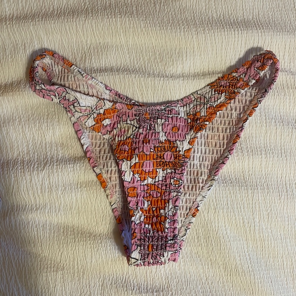 COPY - NWOT pacsun bikini bottoms